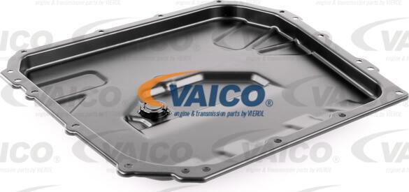VAICO V10-3498 - Coppa olio, Cambio automatico www.autoricambit.com