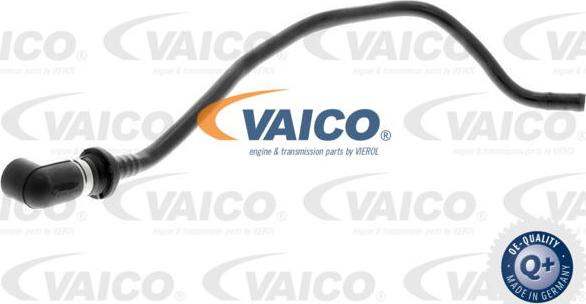 VAICO V10-3665 - Flessibile depressione, Sistema frenante www.autoricambit.com