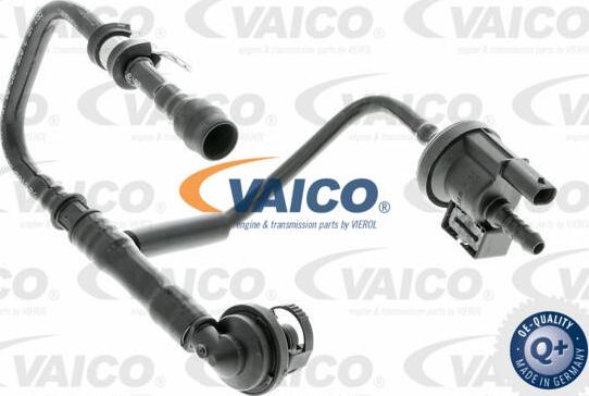 VAICO V10-3674 - Valvola comando a depressione, ricircolo gas scarico www.autoricambit.com