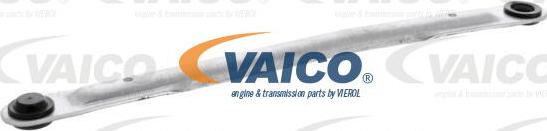 VAICO V10-3045 - Barra trasmissione, Manovellismo tergicristallo www.autoricambit.com