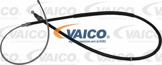 VAICO V10-30109 - Cavo comando, Freno stazionamento www.autoricambit.com