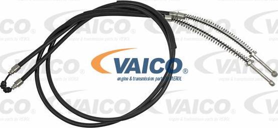 VAICO V10-30112 - Cavo comando, Freno stazionamento www.autoricambit.com