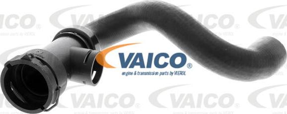 VAICO V10-3196 - Flessibile radiatore www.autoricambit.com