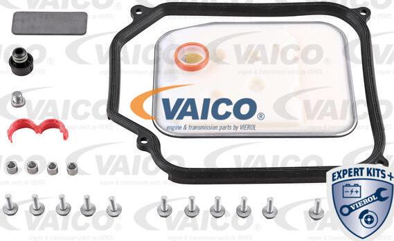 VAICO V10-3847-BEK - Kit componenti, Cambio olio-Cambio automatico www.autoricambit.com