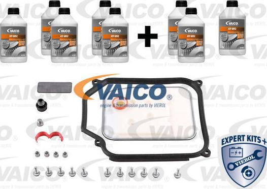 VAICO V10-3847-XXL - Kit componenti, Cambio olio-Cambio automatico www.autoricambit.com