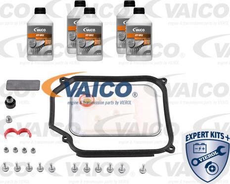 VAICO V10-3847 - Kit componenti, Cambio olio-Cambio automatico www.autoricambit.com
