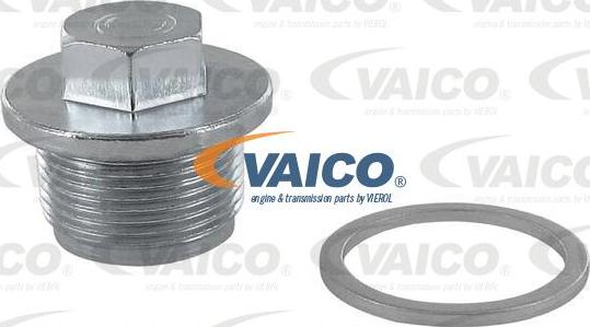 VAICO V10-3305 - Vite di chiusura, vaschetta dell'olio www.autoricambit.com