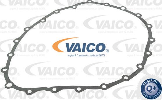 VAICO V10-3310 - Guarnizione, Coppa olio-Cambio automatico www.autoricambit.com