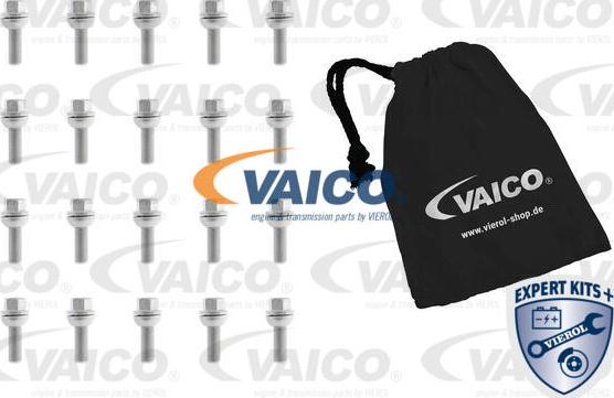 VAICO V10-3311-20 - Bullone ruota www.autoricambit.com
