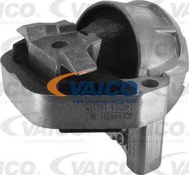 VAICO V10-3317 - Sospensione, Motore www.autoricambit.com