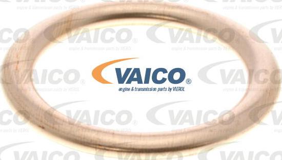 VAICO V10-3326 - Anello di tenuta, vite di scarico olio www.autoricambit.com