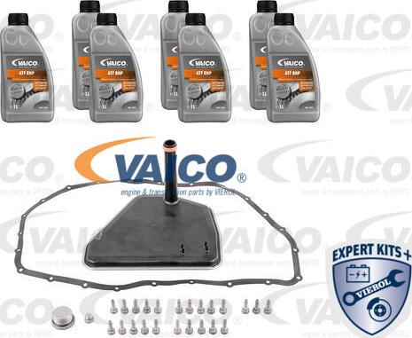 VAICO V10-3293 - Kit componenti, Cambio olio-Cambio automatico www.autoricambit.com