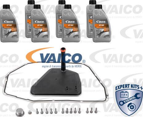 VAICO V10-3292 - Kit componenti, Cambio olio-Cambio automatico www.autoricambit.com