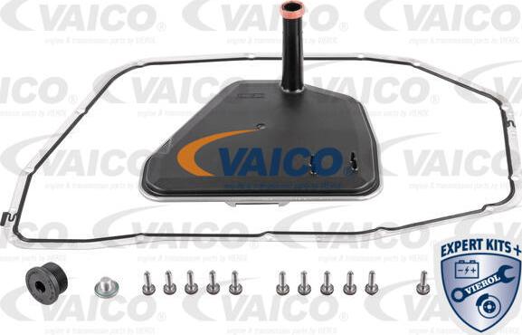 VAICO V10-3216-BEK - Kit componenti, Cambio olio-Cambio automatico www.autoricambit.com
