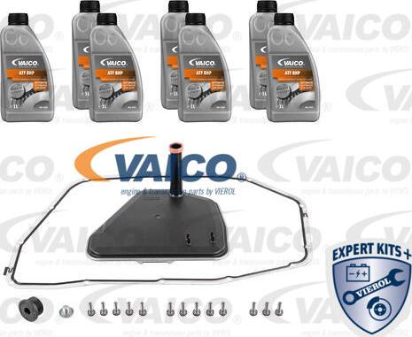 VAICO V10-3216 - Kit componenti, Cambio olio-Cambio automatico www.autoricambit.com