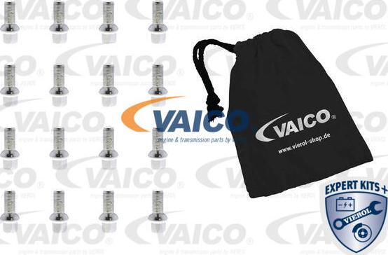 VAICO V10-3211-16 - Bullone ruota www.autoricambit.com