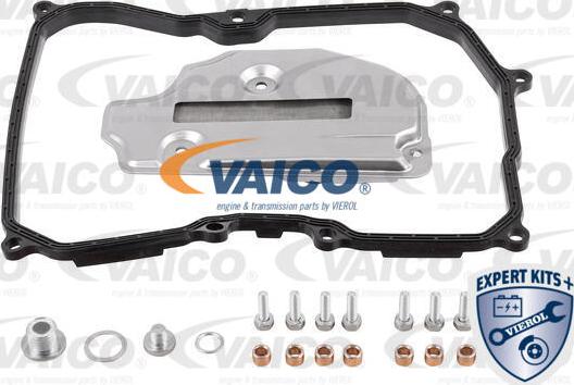 VAICO V10-3218-BEK - Kit componenti, Cambio olio-Cambio automatico www.autoricambit.com