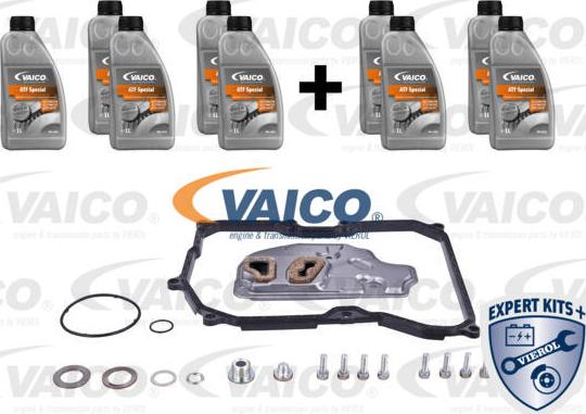 VAICO V10-3218-XXL - Kit componenti, Cambio olio-Cambio automatico www.autoricambit.com
