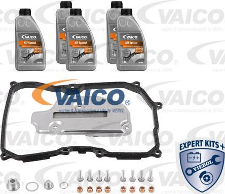 VAICO V10-3218 - Kit componenti, Cambio olio-Cambio automatico www.autoricambit.com