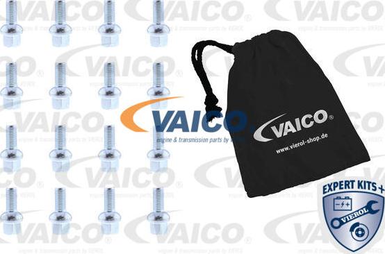 VAICO V10-3212-16 - Bullone ruota www.autoricambit.com