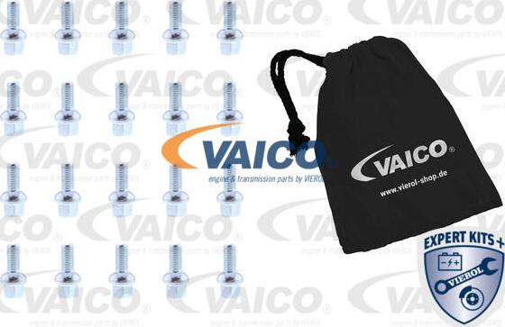 VAICO V10-3212-20 - Bullone ruota www.autoricambit.com