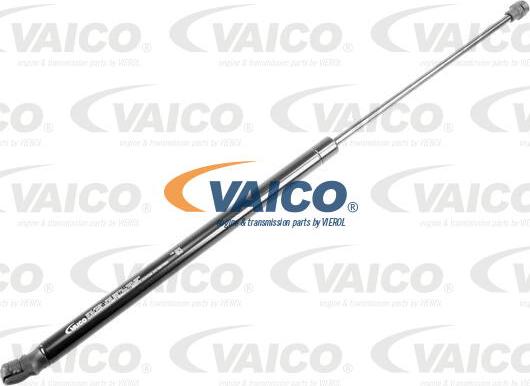 VAICO V10-3236 - Ammortizatore pneumatico, Cofano bagagli /vano carico www.autoricambit.com