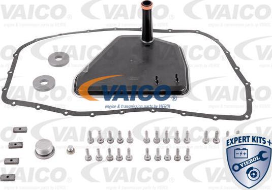 VAICO V10-3230-BEK - Kit componenti, Cambio olio-Cambio automatico www.autoricambit.com