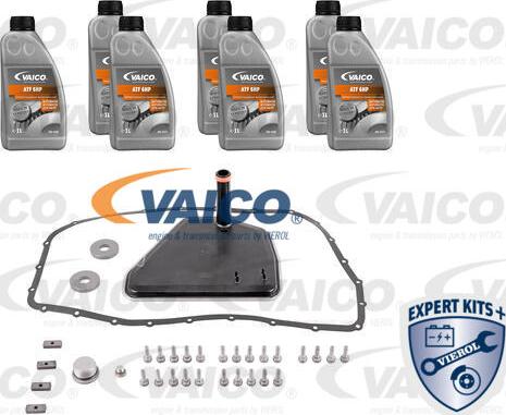 VAICO V10-3230 - Kit componenti, Cambio olio-Cambio automatico www.autoricambit.com