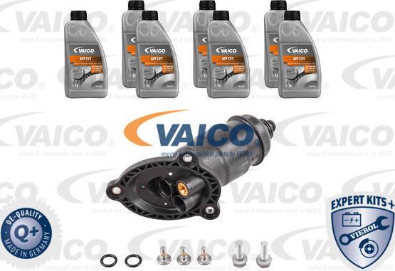 VAICO V10-3231 - Kit componenti, Cambio olio-Cambio automatico www.autoricambit.com