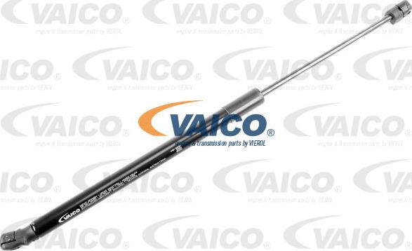 VAICO V10-3238 - Ammortizatore pneumatico, Cofano bagagli /vano carico www.autoricambit.com