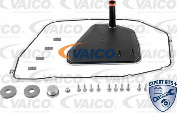 VAICO V10-3229-BEK - Kit componenti, Cambio olio-Cambio automatico www.autoricambit.com