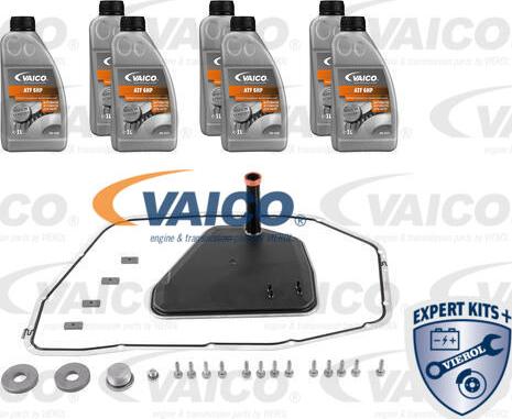 VAICO V10-3229 - Kit componenti, Cambio olio-Cambio automatico www.autoricambit.com