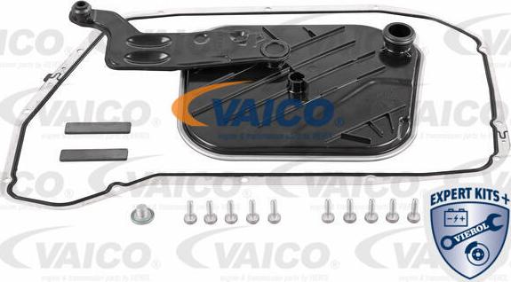 VAICO V10-3224-BEK - Kit componenti, Cambio olio-Cambio automatico www.autoricambit.com