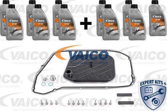 VAICO V10-3225-XXL - Kit componenti, Cambio olio-Cambio automatico www.autoricambit.com
