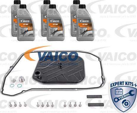 VAICO V10-3225 - Kit componenti, Cambio olio-Cambio automatico www.autoricambit.com
