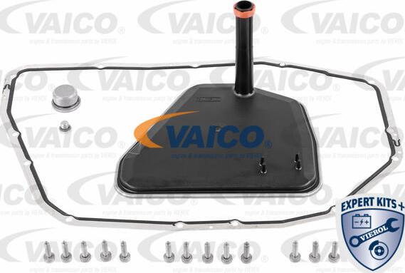 VAICO V10-3226-BEK - Kit componenti, Cambio olio-Cambio automatico www.autoricambit.com