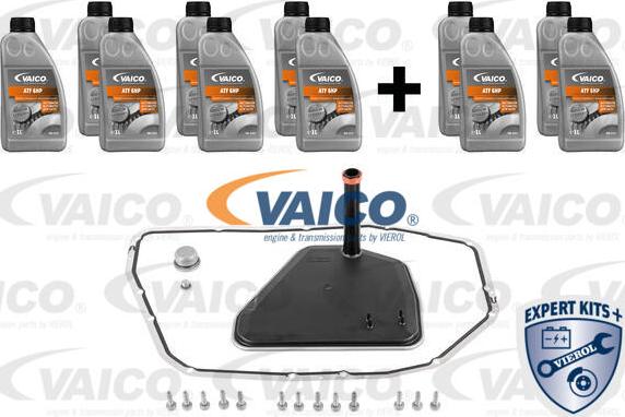 VAICO V10-3226-XXL - Kit componenti, Cambio olio-Cambio automatico www.autoricambit.com
