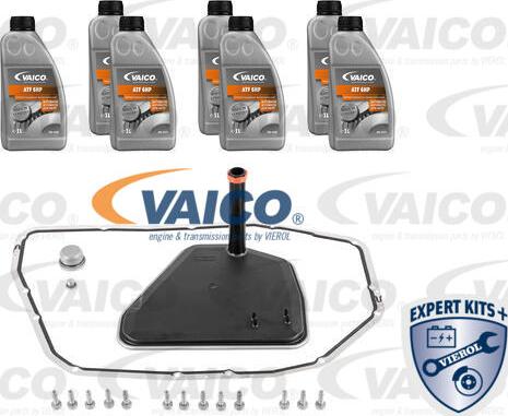VAICO V10-3226 - Kit componenti, Cambio olio-Cambio automatico www.autoricambit.com