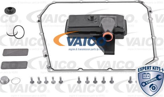 VAICO V10-3220-BEK - Kit componenti, Cambio olio-Cambio automatico www.autoricambit.com