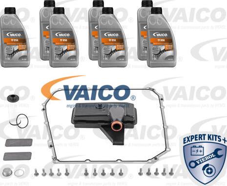 VAICO V10-3220 - Kit componenti, Cambio olio-Cambio automatico www.autoricambit.com