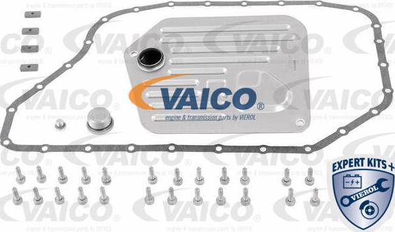 VAICO V10-3228-BEK - Kit componenti, Cambio olio-Cambio automatico www.autoricambit.com