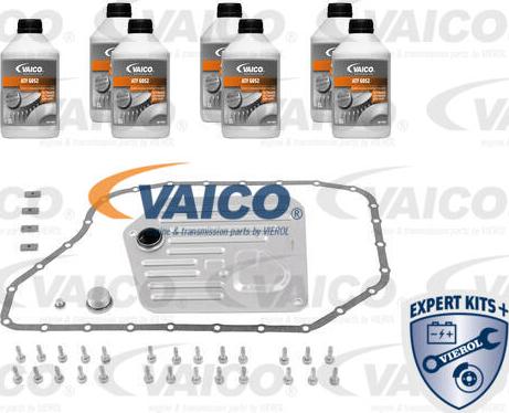 VAICO V10-3228 - Kit componenti, Cambio olio-Cambio automatico www.autoricambit.com