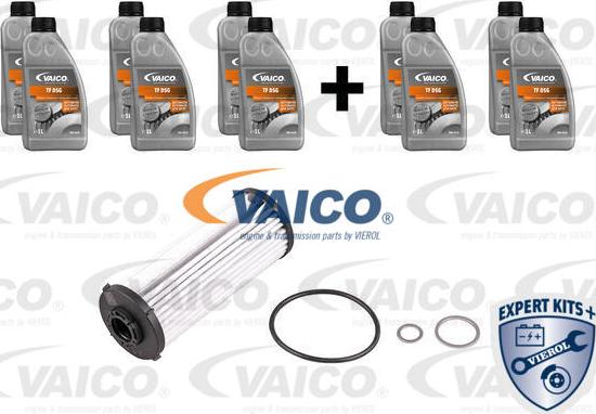 VAICO V10-3223-XXL - Kit componenti, Cambio olio-Cambio automatico www.autoricambit.com