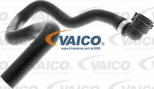 VAICO V10-3737 - Flessibile, Scambiatore calore, Riscaldamento www.autoricambit.com