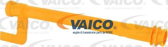 VAICO V10-2981 - Tramoggia, Asta controllo livello olio www.autoricambit.com