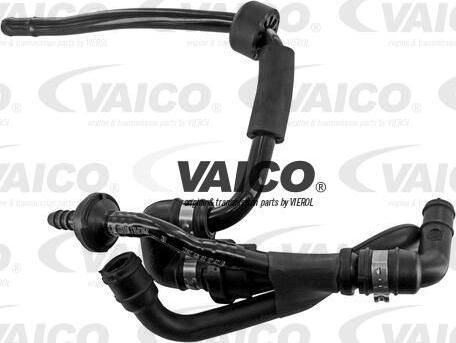 VAICO V10-2581 - Valvola, Ricircolo gas scarico www.autoricambit.com