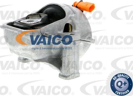 VAICO V10-2647 - Sospensione, Motore www.autoricambit.com