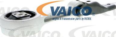 VAICO V10-2663 - Sospensione, Motore www.autoricambit.com