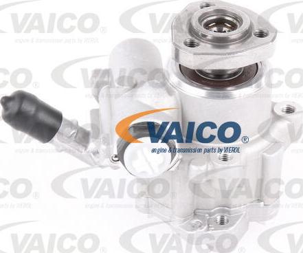 VAICO V10-2629 - Pompa idraulica, Sterzo www.autoricambit.com