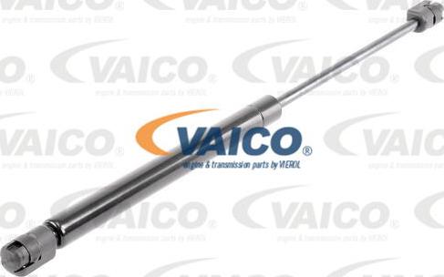VAICO V10-2081 - Ammortizatore pneumatico, Cofano bagagli /vano carico www.autoricambit.com